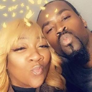 Meet your Posher, Latoya